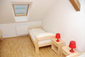 Отель In Vino Bed & Breakfast  Погоржелице